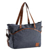 Чанта За Количка Mama Bag Джинс 560 181 Bebe Stars
