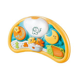 Музикална Играчка С Музика И Светлина Balloon Lullaby 853 100 Bebe Stars