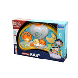 Музикална Играчка С Музика И Светлина Balloon Lullaby 853 100 Bebe Stars