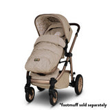 Бебешка Количка Cosatto Wow 3 Ct5716, Whisper