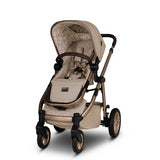 Бебешка Количка Cosatto Wow 3 Ct5716, Whisper