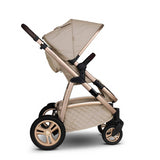 Бебешка Количка Cosatto Wow 3 Ct5716, Whisper