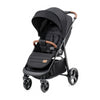 Бебешка Количка Kinderkraft Grande Plus, Черна - Комбинирани Колички - KinderKraft - BebeMama