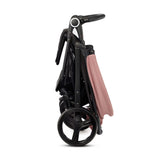 Бебешка Количка Kinderkraft Grande Plus, Розова --- BebeMama