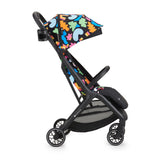 Бебешка Количка Kinderkraft Nubi 2, Happy Shapes --- BebeMama
