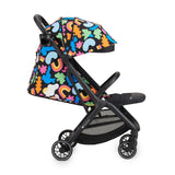 Бебешка Количка Kinderkraft Nubi 2, Happy Shapes --- BebeMama
