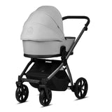 Tutis Mio Plus Бебешка Коиличка 2В1 242 Pearl