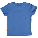 Бебешка Блуза За Момче, 92 См. 2 Г. Babyface