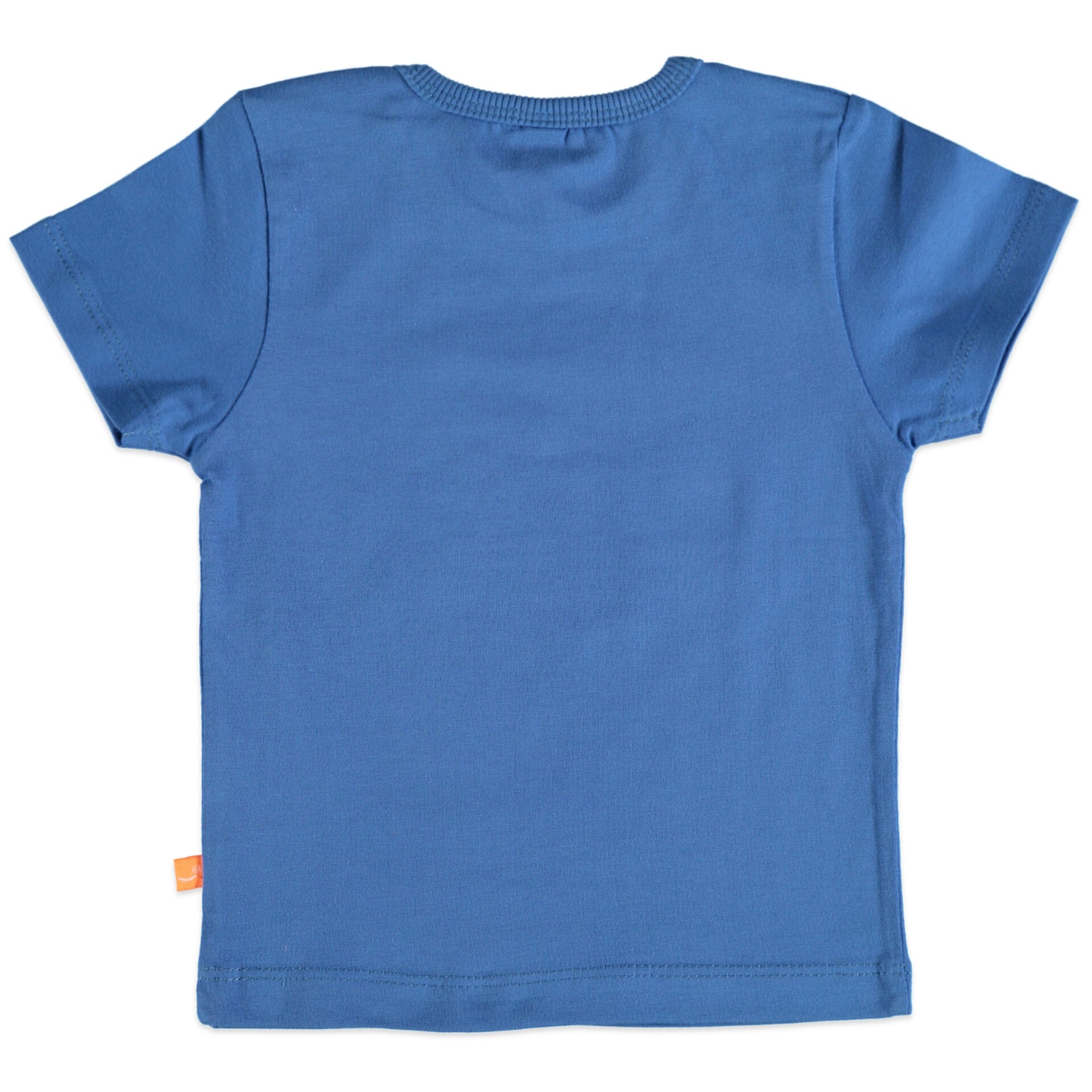 Бебешка Блуза За Момче, 92 См. 2 Г. Babyface