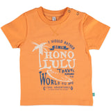 Бебешка Блуза За Момче, 92 См. 2 Г. Babyface