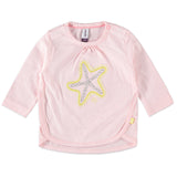 Бебешка Блуза С Дълги Ръкави, 68 См. 4 6 М. Babyface