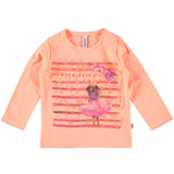 Бебешка Блуза С Дълги Ръкави, 74 См. 7 12 М. Babyface