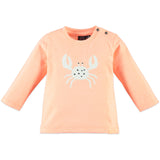 Бебешка Блуза За Момче, 56 См. 0 2 М. Babyface