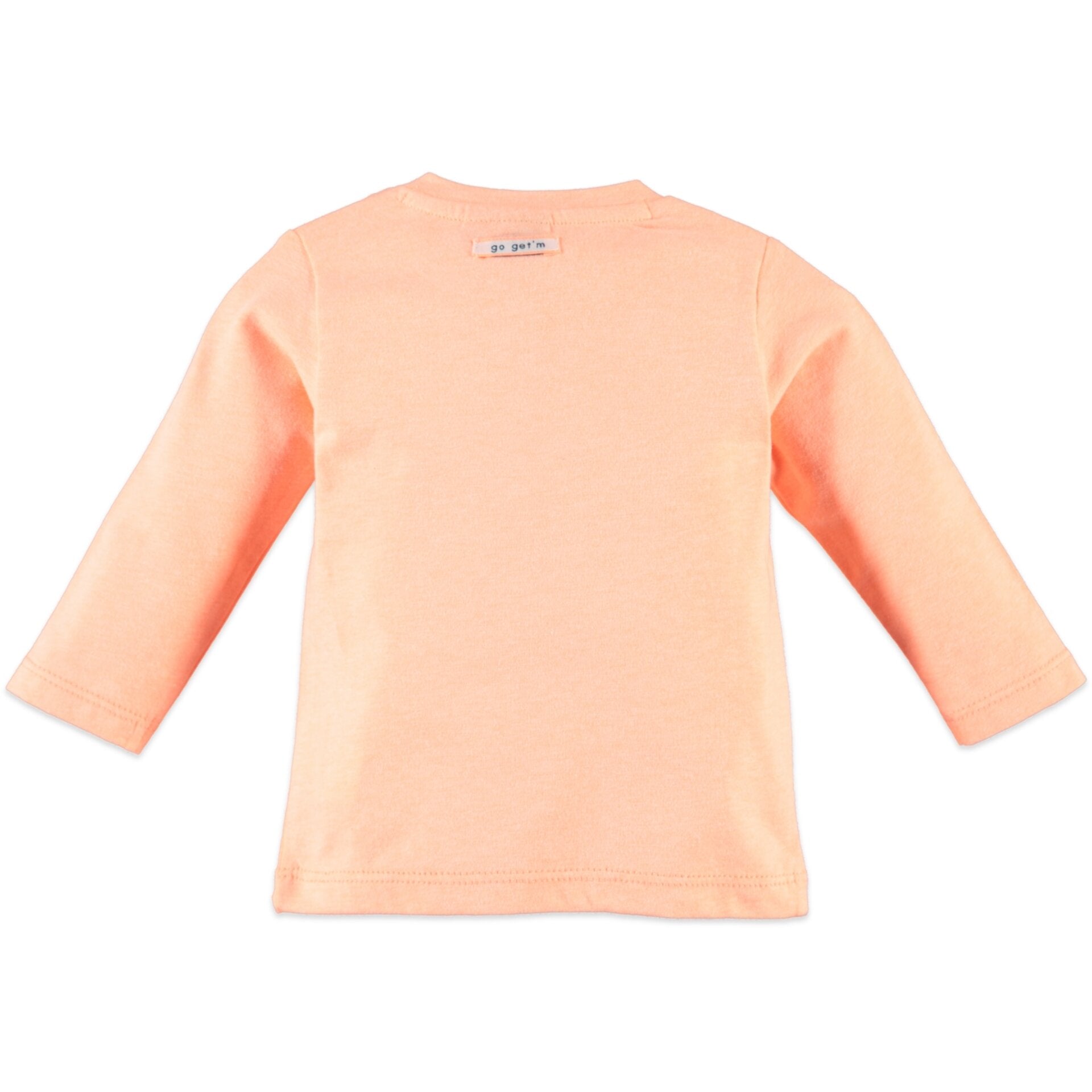 Бебешка Блуза За Момче, 56 См. 0 2 М. Babyface