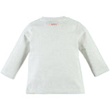 Бебешка Блуза С Щампа На Рак, 56 См. 0 2 М. Babyface