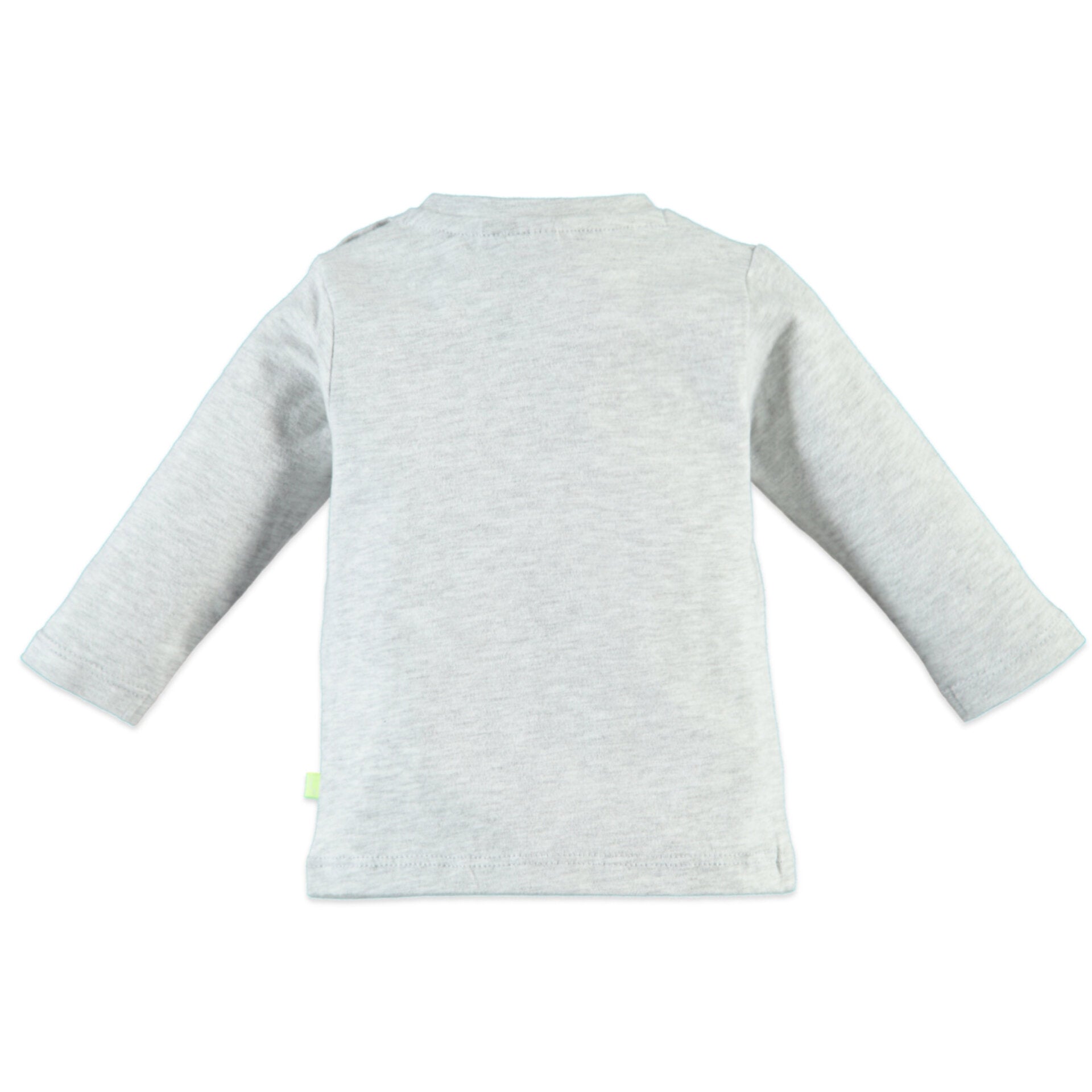 Бебешка Блуза За Момче, 56 См. 0 2 М. Babyface