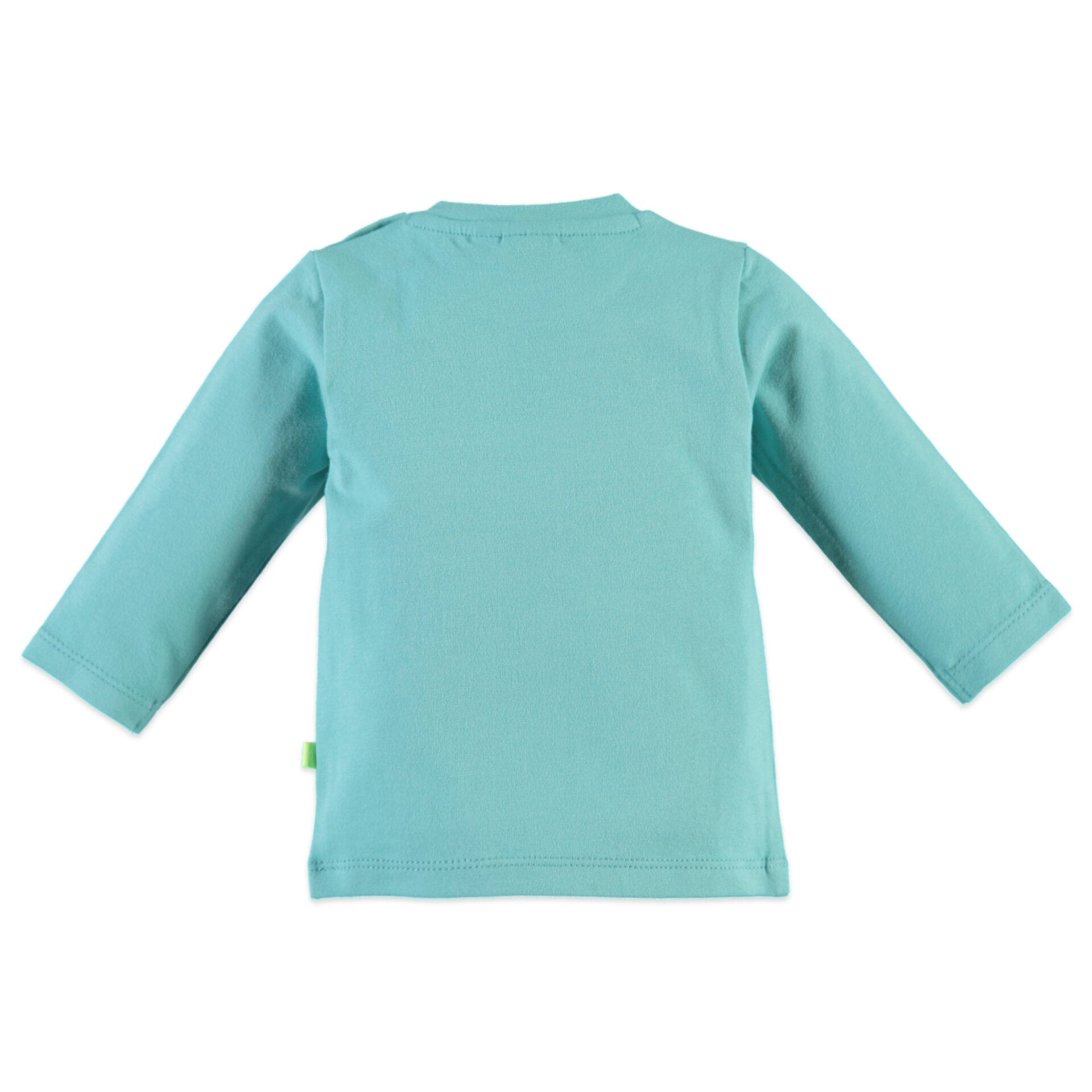 Бебешка Блуза За Момче, 56 См. 0 2 М. Babyface