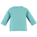 Бебешка Блуза С Дълги Ръкави, 56 См. 0 2 М. Babyface