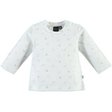 Бебешка Блуза С Дълги Ръкави, 74 См. 7 12 М. Babyface