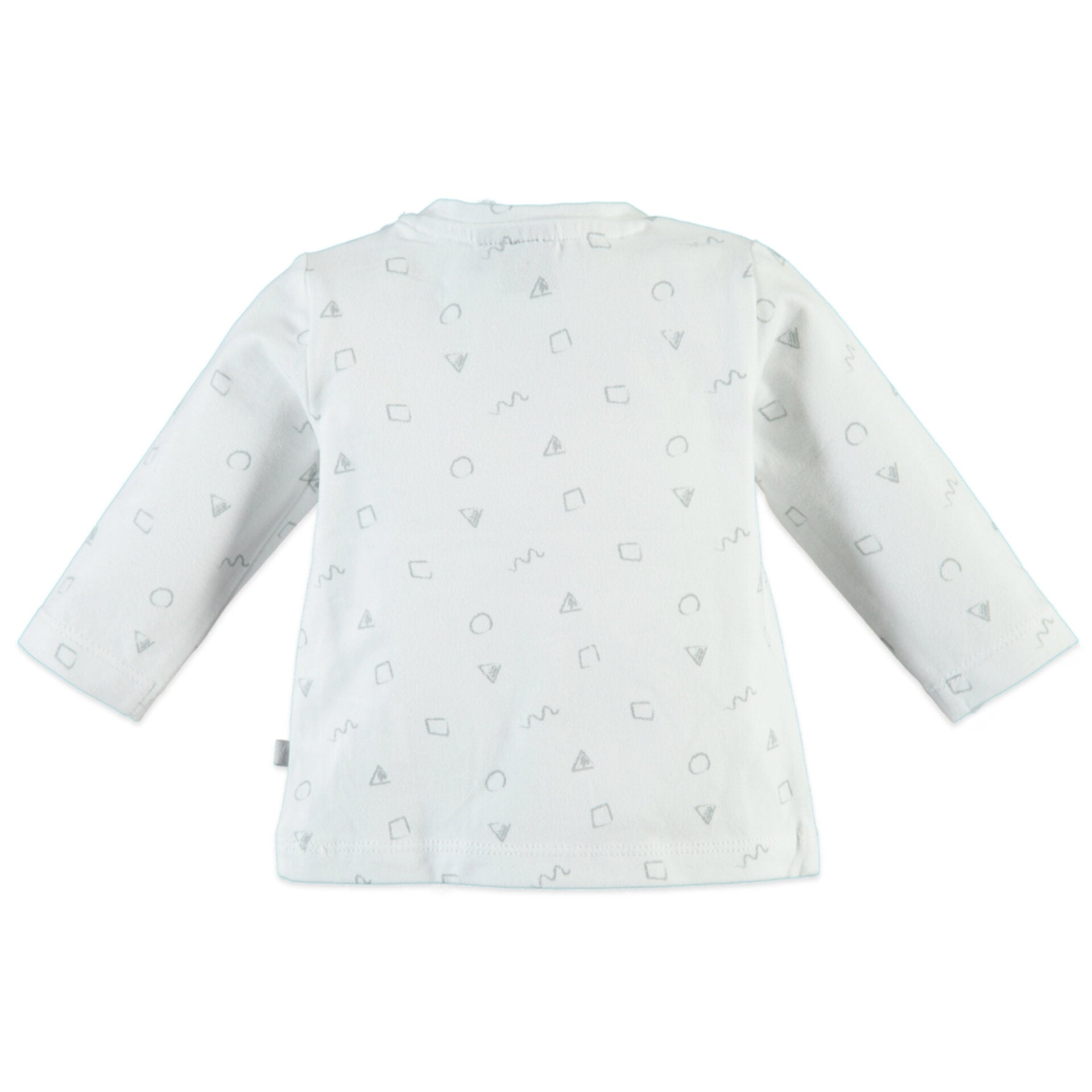 Бебешка Блуза С Дълги Ръкави, 74 См. 7 12 М. Babyface