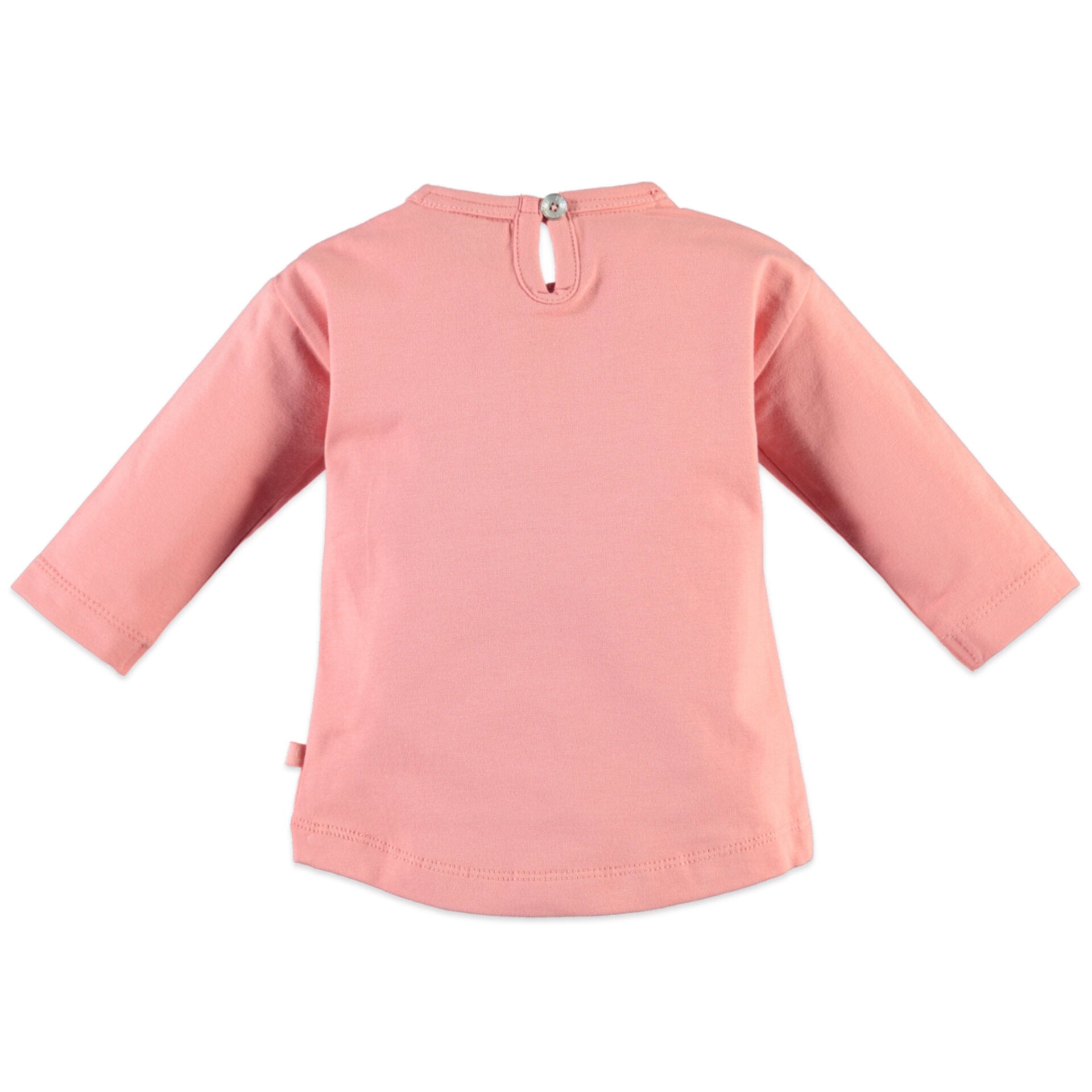 Бебешка Блуза С Дълги Ръкави, 74 См. 7 12 М. Babyface