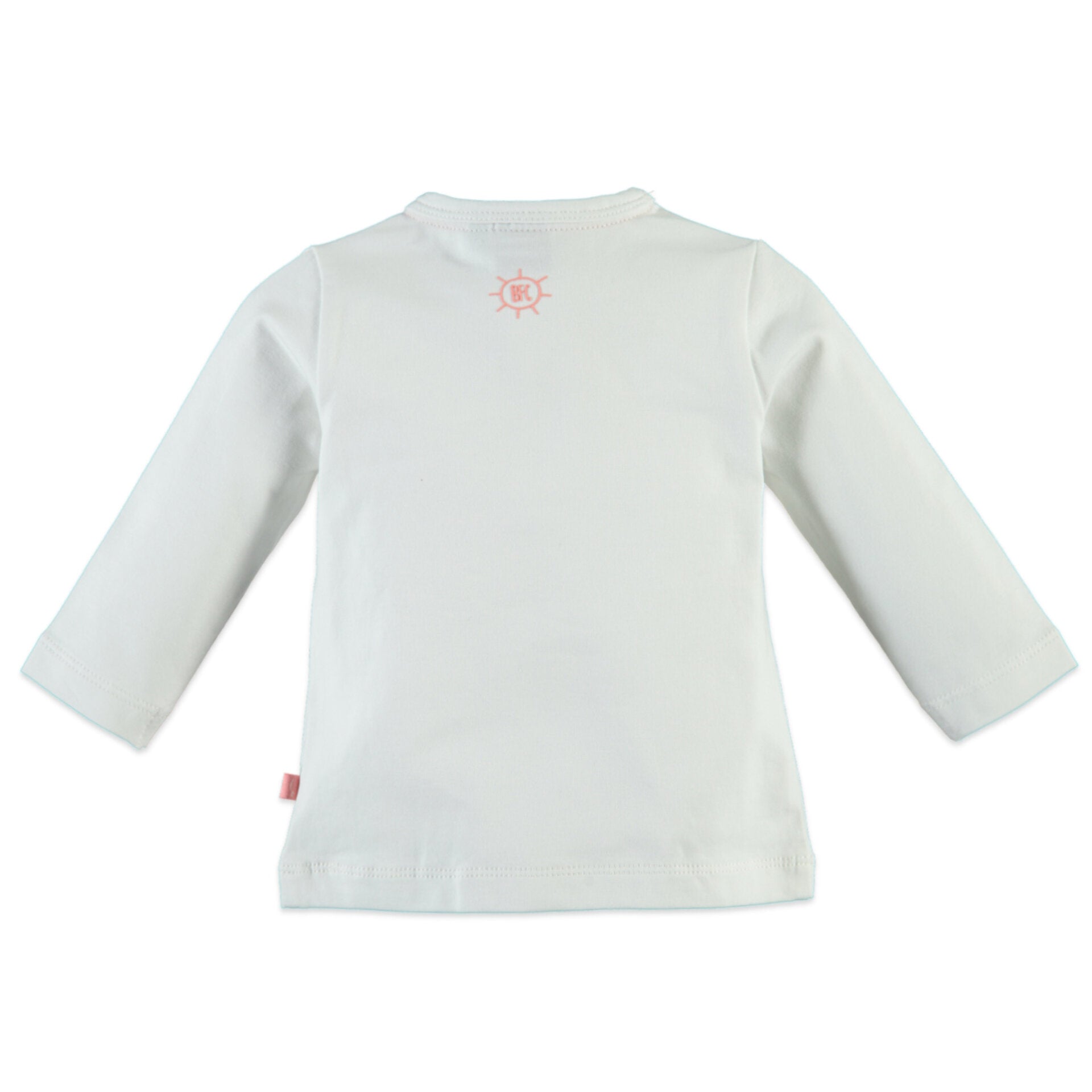 Бебешка Блуза С Щампа, 56 См. 0 2 М. Babyface