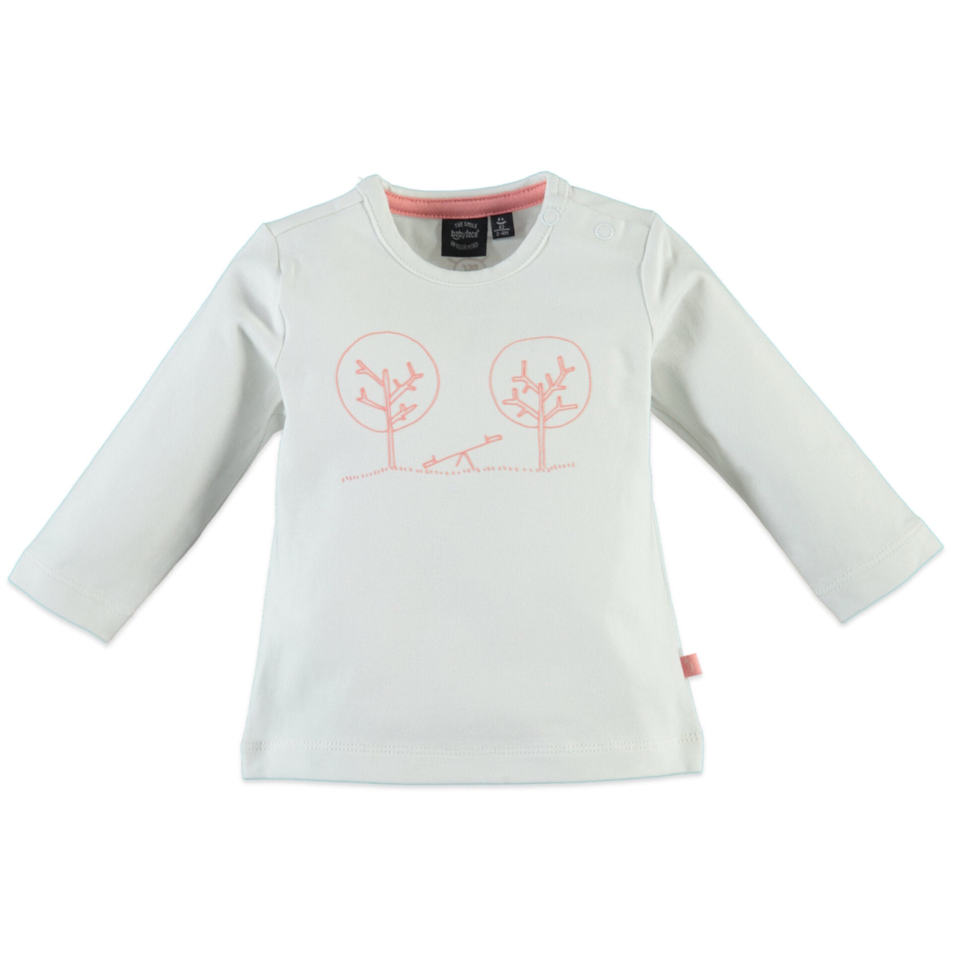 Бебешка Блуза С Щампа, 56 См. 0 2 М. Babyface