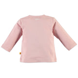 Бебешка Блуза Със Слонче, 56 См. 0 2 М. Babyface