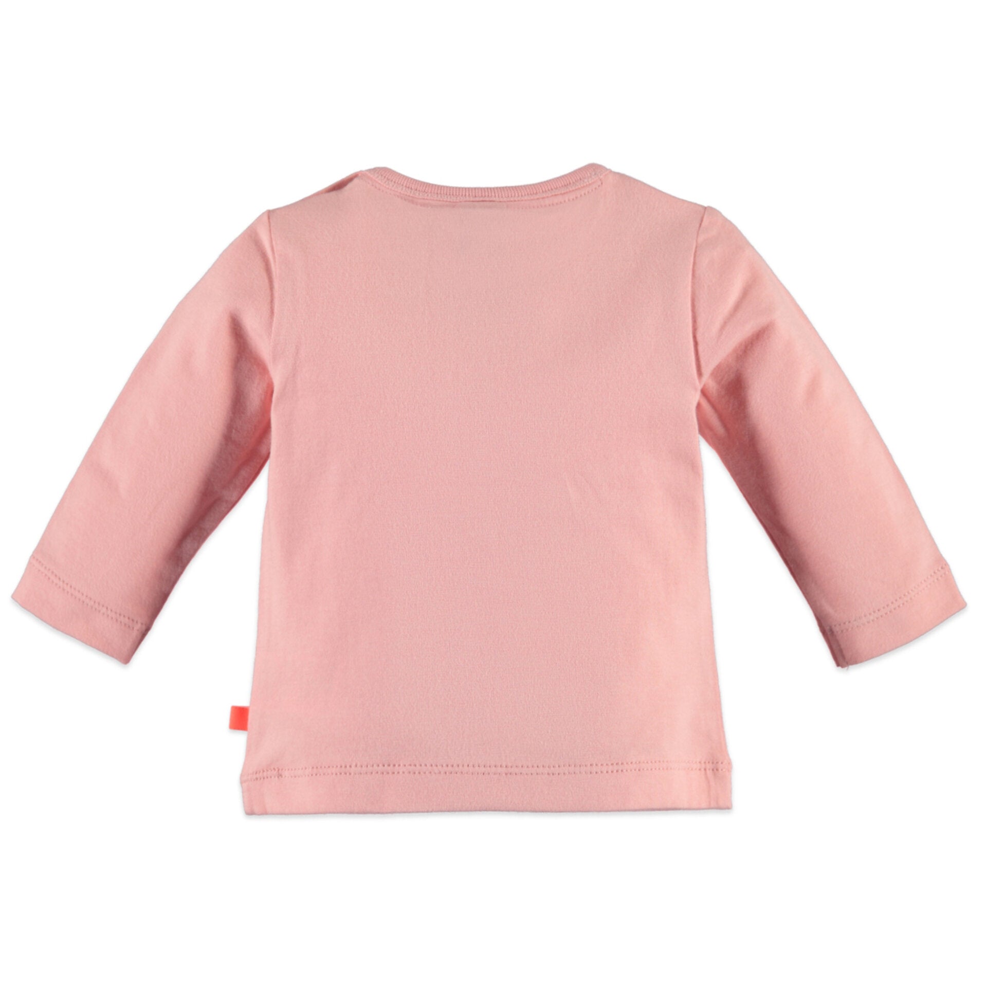 Бебешка Блуза С Пиленца, 56 См. 0 2 М. Babyface