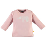 Бебешка Блуза Със Слонче, 56 См. 0 2 М. Babyface