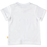 Бебешка Блуза За Момче, 74 См. 7 12 М. Babyface