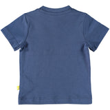 Бебешка Блуза За Момче, 74 См. 7 12 М. Babyface