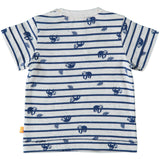 Бебешка Блуза С Къси Ръкави, 74 См. 7 12 М. Babyface