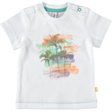 Бебешка Блуза За Момче, 74 См. 7 12 М. Babyface