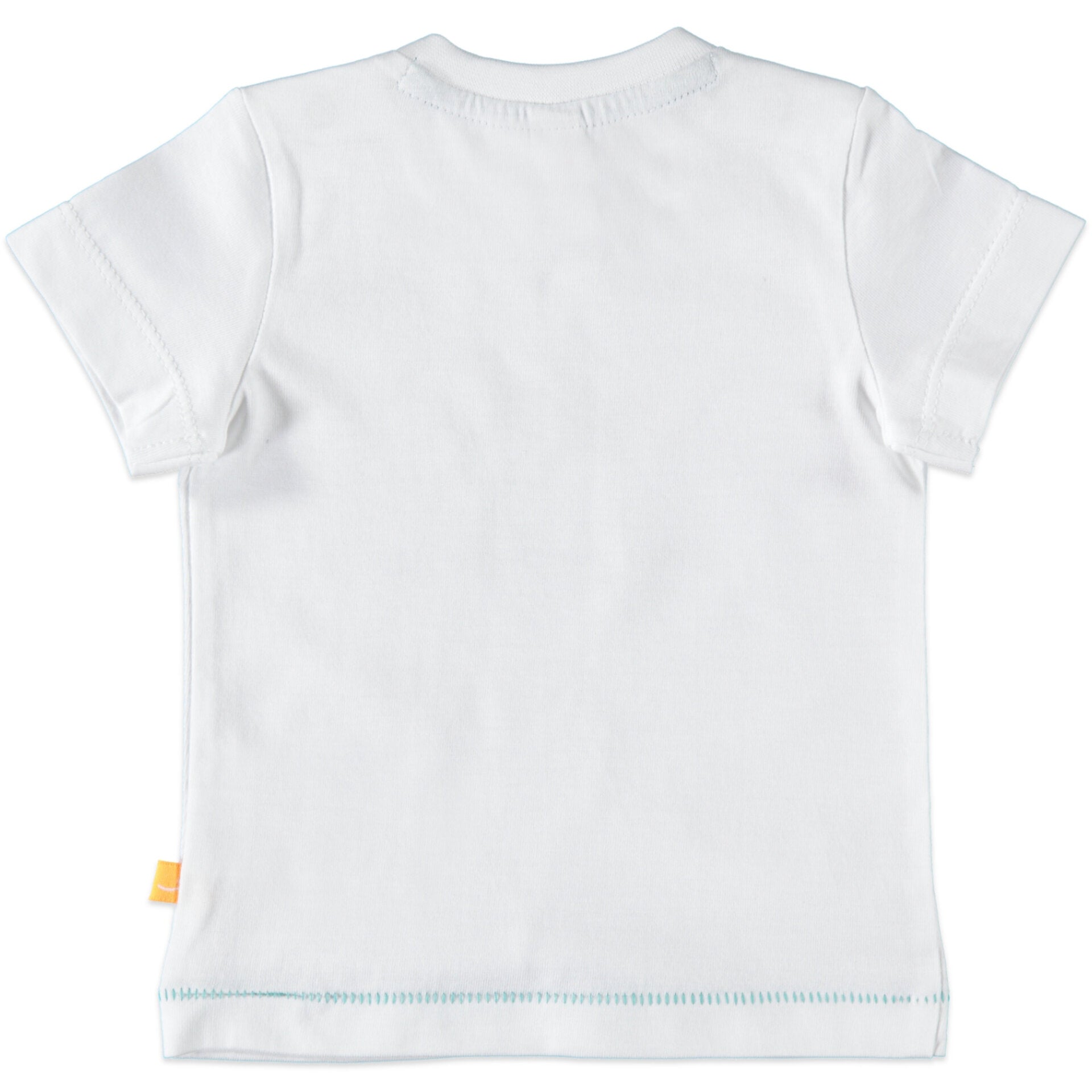 Бебешка Блуза За Момче, 74 См. 7 12 М. Babyface