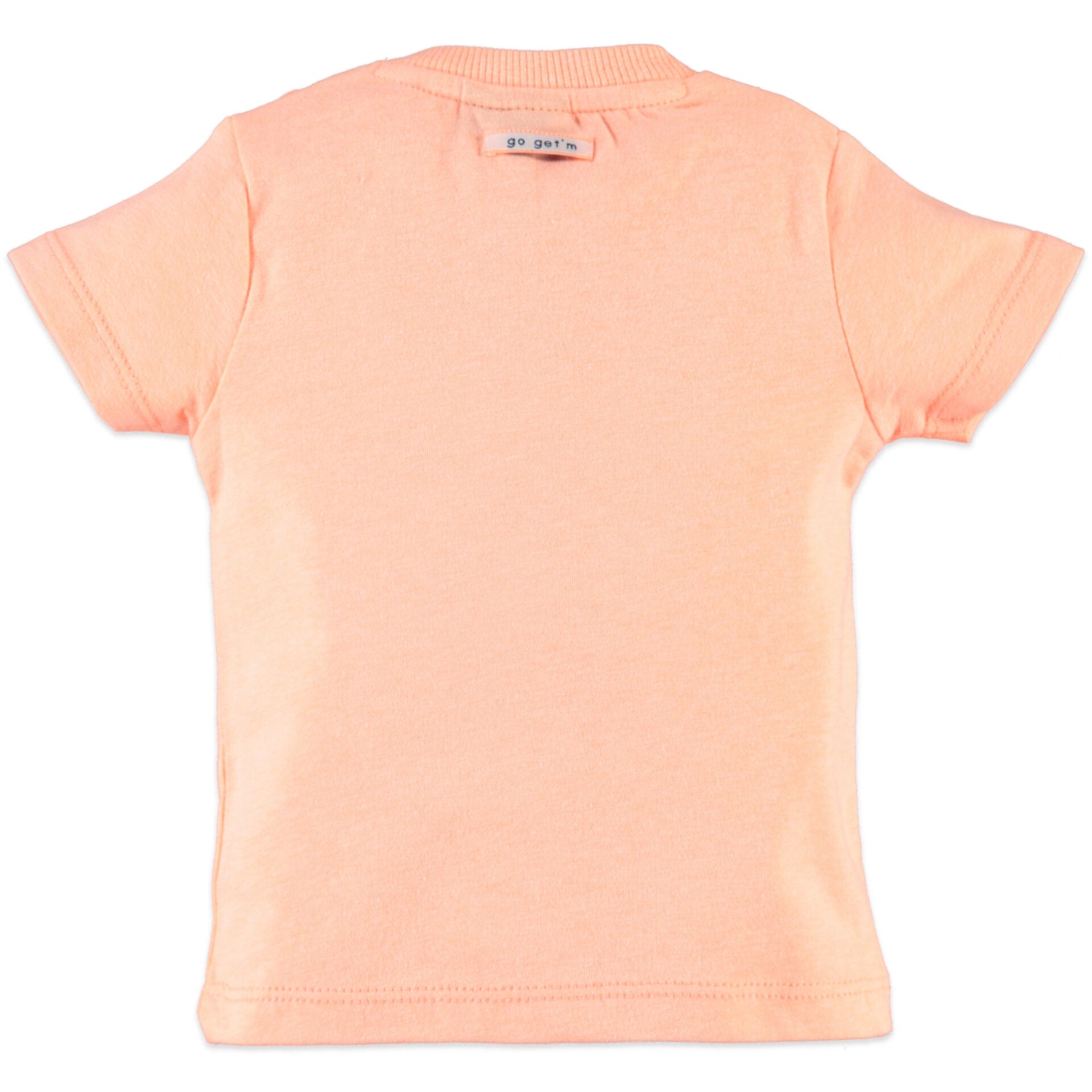 Бебешка Блуза С Принт На Багерче, 74 См. 7 12 М. Babyface