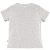 Бебешка Блуза За Момче, 74 См. 7 12 М. Babyface