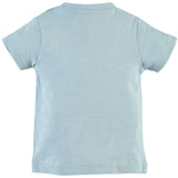 Бебешка Блуза За Момче, 74 См. 7 12 М. Babyface