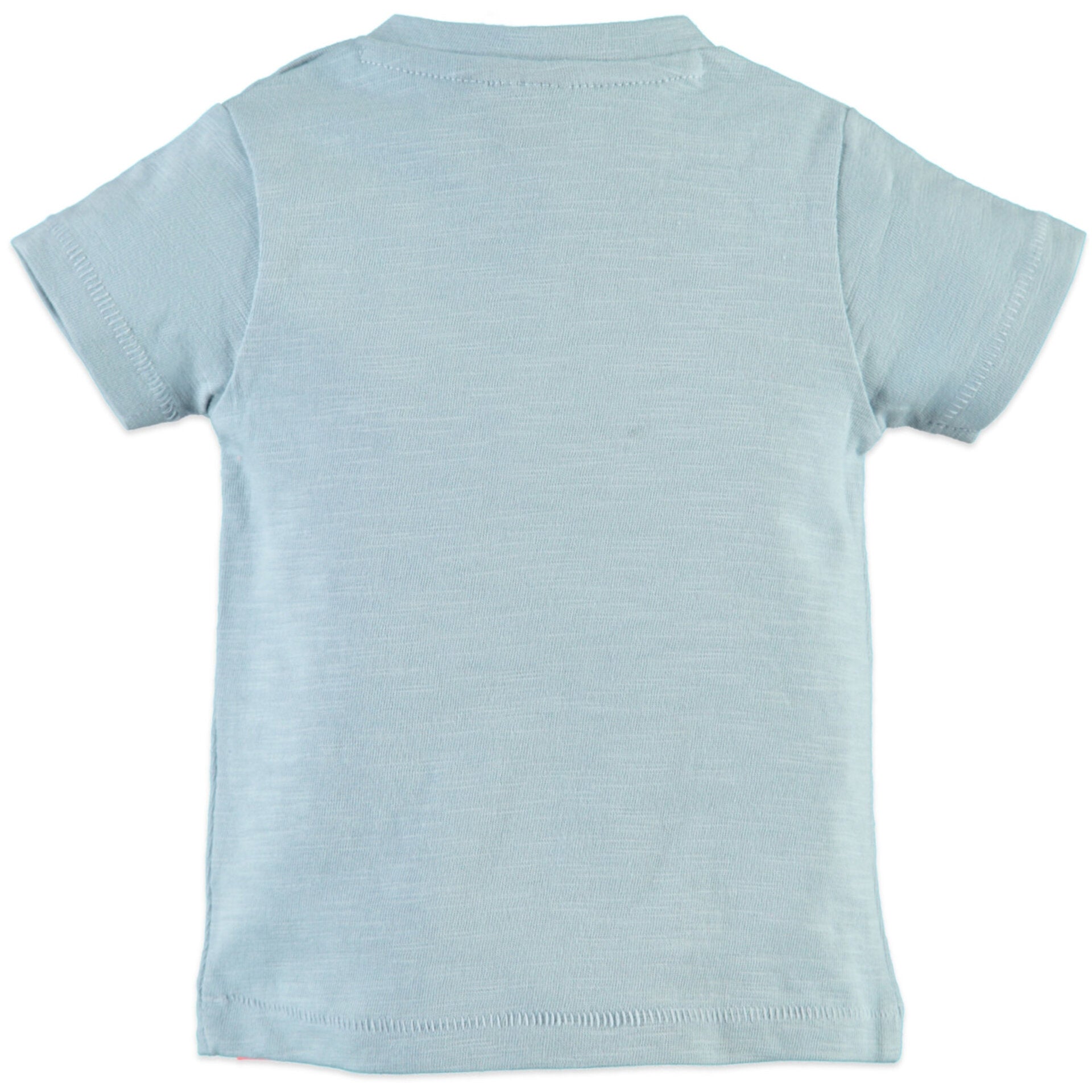 Бебешка Блуза За Момче, 74 См. 7 12 М. Babyface