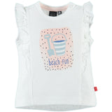 Бебешка Блузка За Момичета, 56 См. 0 2 М. Babyface