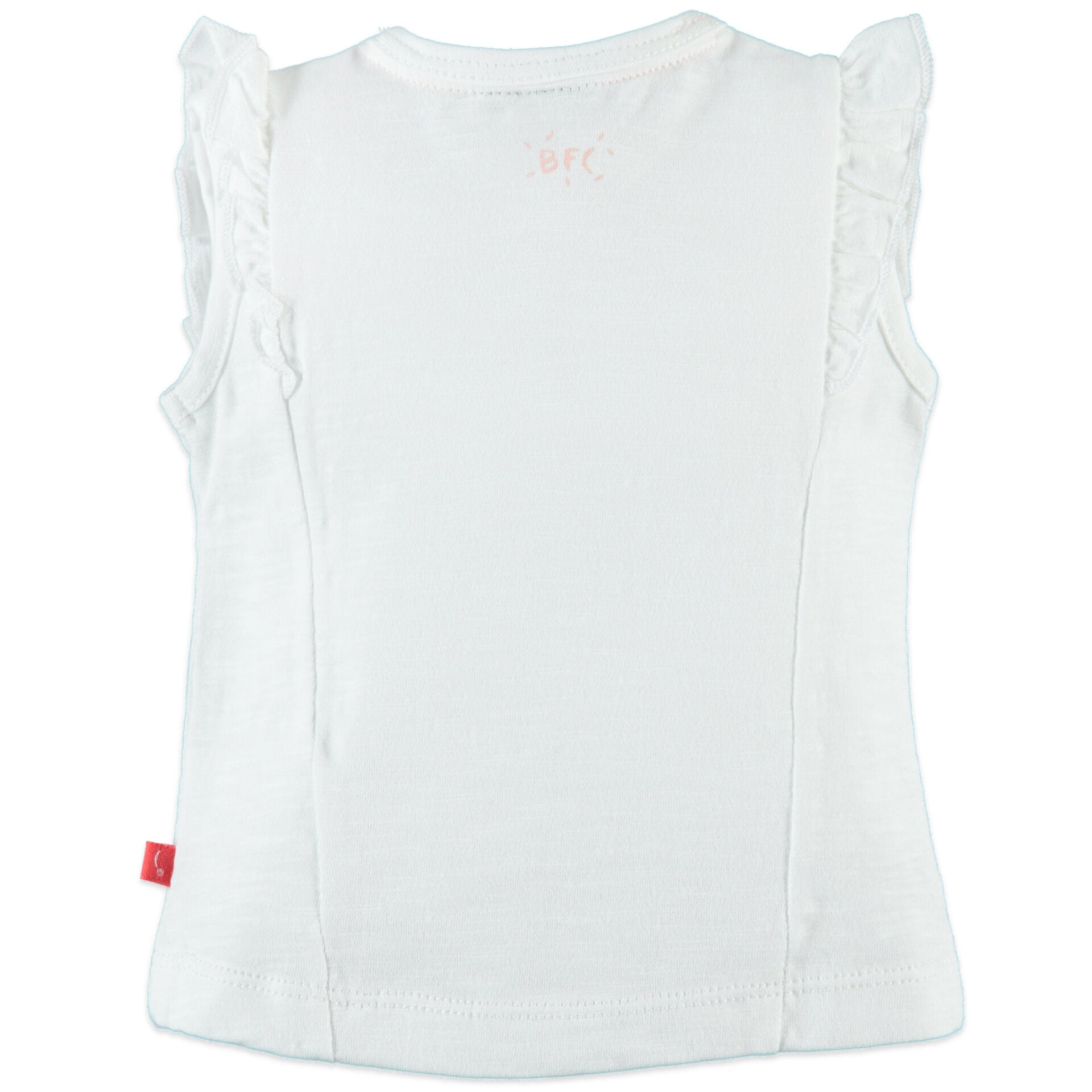 Бебешка Блузка За Момичета, 56 См. 0 2 М. Babyface