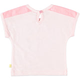 Бебешка Блуза За Момиче С Рибка, 68 См. 4 6 М. Babyface