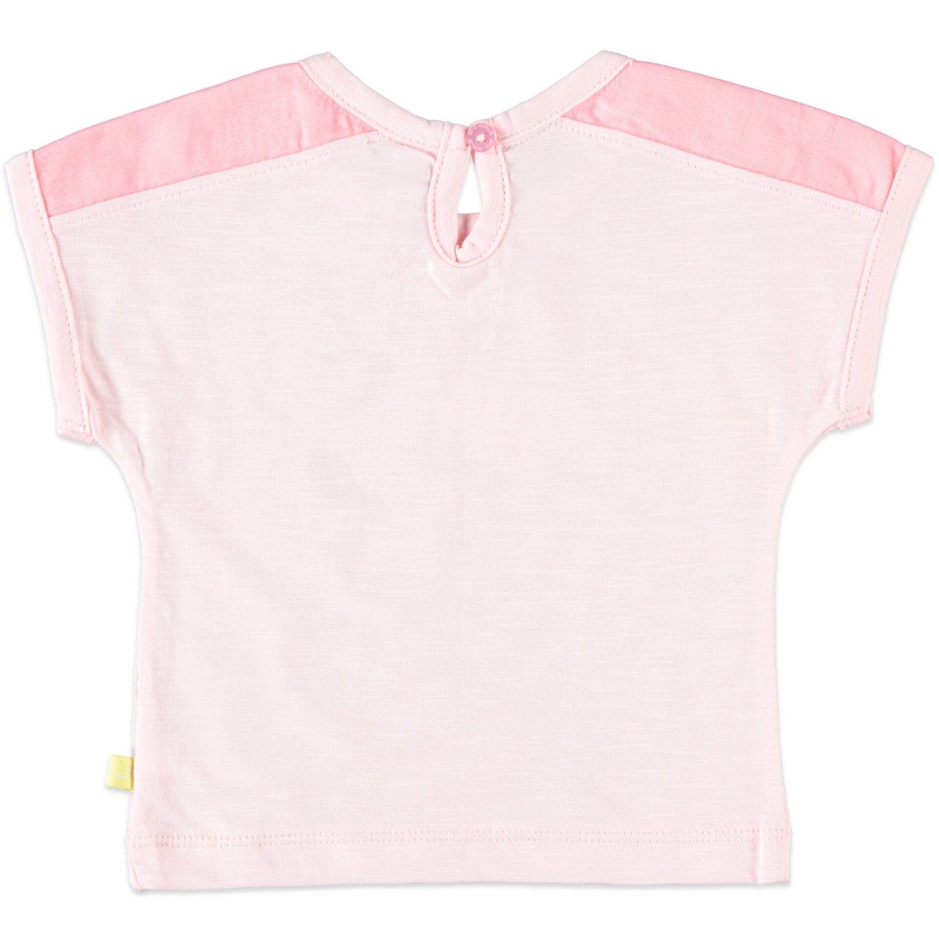 Бебешка Блуза За Момиче С Рибка, 68 См. 4 6 М. Babyface