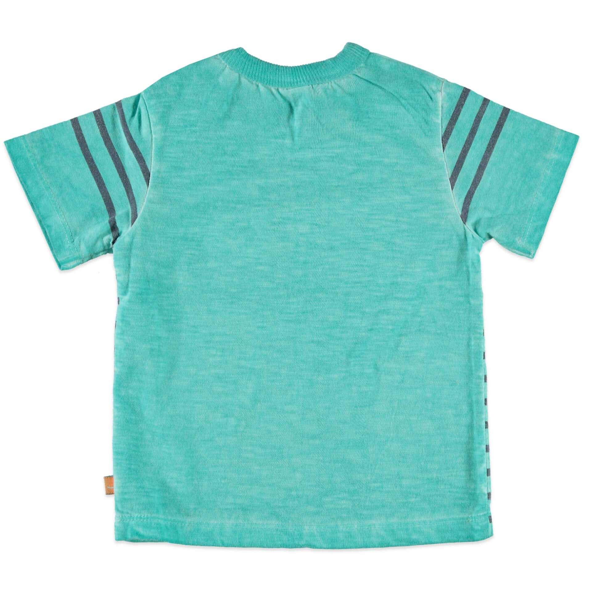 Бебешки Тишърт За Момчета, 86 См. 18 24 М. Babyface