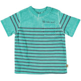 Бебешки Тишърт За Момчета, 86 См. 18 24 М. Babyface