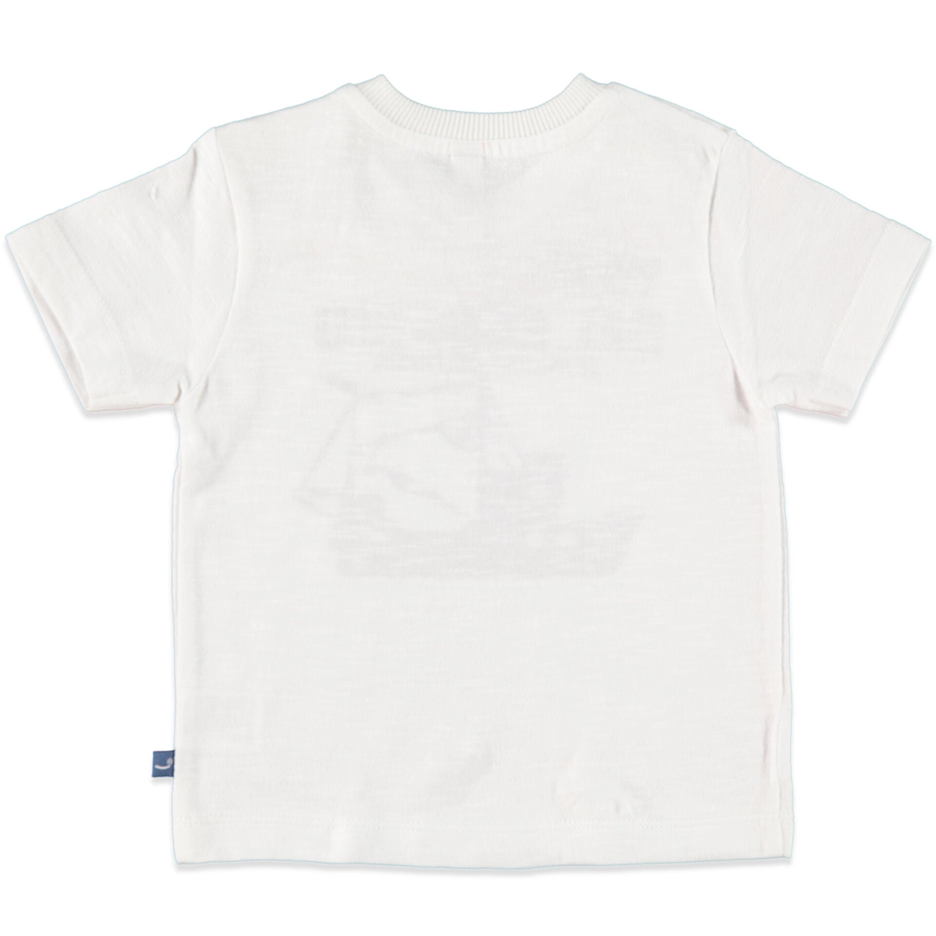 Бебешки Тишърт За Момчета, 92 См. 2 Г. Babyface