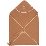 Бебешка Хавлийка От Органичен Памук, 100 Х 100см., Copy Sterntaler