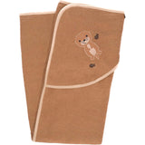 Бебешка Хавлийка От Органичен Памук, 100 Х 100см., Copy Sterntaler