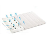 Антирефлуксна Възглавница Smart Klin 40x36 См Babymatex