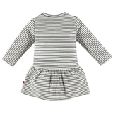 Бебешка Рокля С Дълги Ръкави, 68 См. 4 6 М. Babyface